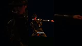 BAMBI Baekhyun Fancam 백현 LonsdaleiteinJakarta EXO 엑소 kpop shorts [upl. by Yorgo]