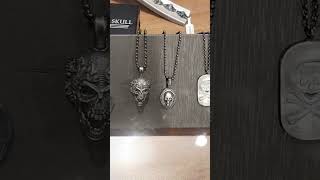 Aurum Skull Collection [upl. by Nolahp]