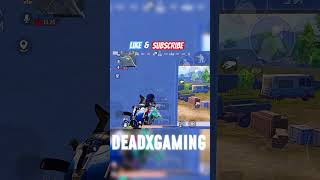 34new mode gameplay bgmimontage bgmiindia iphone16promax deadxgamingbixiopbgmiupdate90fps [upl. by Nwahser]