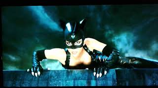 CATWOMAN MOVIE CLIP 2004 [upl. by Kaila]