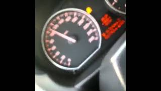 2011 Bmw 125i acceleration 0140kmh beschleunigung [upl. by Mccowyn]