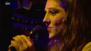 Birdy  Light Me Up Live 2013 Göttingen [upl. by Mascia]