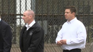 Jason Van Dyke released from prison [upl. by Timoteo]