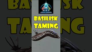 Ark Basilisk🐍 [upl. by Danika]