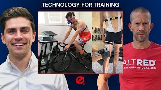 The Best Technology for Endurance Training and Performance  Critical Oxygen Podcast 77 [upl. by Goldshlag]