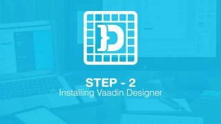 Installing Vaadin Designer for Eclipse [upl. by Downes]