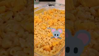 OneStopChops FLAVOR FILLED mac and cheese is one EVERYONE will love [upl. by Nwahser291]