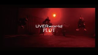 UVERworld 『PLOT』 [upl. by Ecneps]