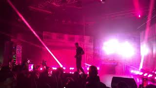 Giggs  The Essence  O2 Academy Birmingham 2019 [upl. by Bauske681]