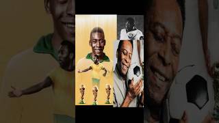 Pele childhood biographyPele childhood story youtubevideo trendingvideo [upl. by Efrem641]