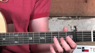 Whiskey Before Breakfast Advanced Guitar Flatpicking Lesson [upl. by Caputo159]