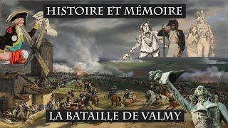 La Bataille de Valmy  Histoire et Mémoire [upl. by Aihsekal]