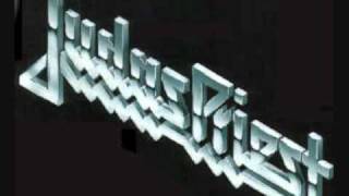 Judas Priest  The Ripper [upl. by Nihahs]