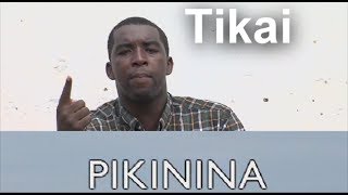 Tikai Cv  Pikinina Filme Oficial Completo [upl. by Amii]