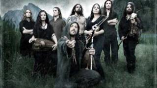 Eluveitie  Uis Elveti [upl. by Lumbard]