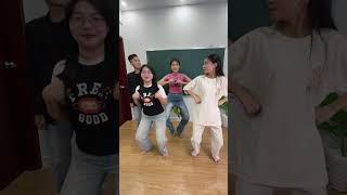 Papa chicken  Dance cover funny comedy [upl. by Ahsilef]