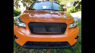 PhilXV Supercharged Crosstrek 1 year update [upl. by Hayne]