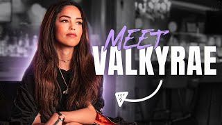 The Story of Valkyrae Gaming’s Biggest Female Streamer and CoOwner [upl. by Edyth]