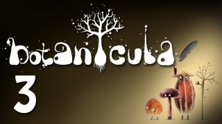 Botanicula  Прохождение 3  PC [upl. by Amadas]