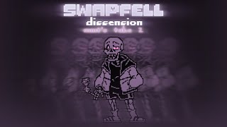 Swapfell  Dissension  MMT’s Take V2 [upl. by Angadresma220]