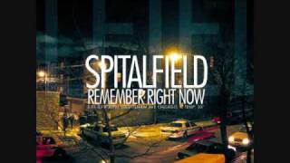 Spitalfield  Five Days and Counting [upl. by Hofstetter]