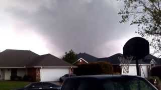 Moore Oklahoma Tornado May 20 2013 [upl. by Droc795]