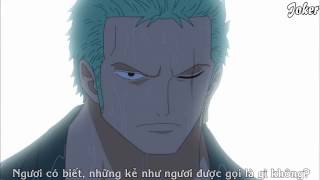 One Piece ©AMV Roronoa Zoro™HiFinesse  Millennia ZeOrt [upl. by Somerset]