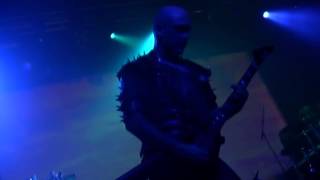 Dimmu Borgir Progenies of the Great Apocalypse Live Wacken Open Air August 2 2007 YouTube [upl. by Ennaxor190]