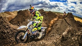 Extreme Enduro Racing Highlights from Red Bull 111 Megawatt [upl. by Aay]