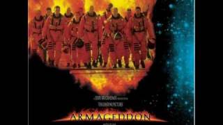 The launch  Armageddon Soundtrack [upl. by Annabel]