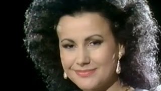 Snezana Savic  Sanjacu te sanjaj me  Official Video 1989 [upl. by Delbert]