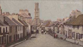 The History of AYR  Short Scottish FilmDocumentary  2016 HD [upl. by Ayouqes]