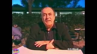 Intervista a Bernardo Bertolucci  Stracult 2000 [upl. by Lucien]