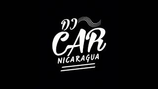 115 Te Vi Con El Mandingo Intro Outro remix Dj Car Nicaragua [upl. by Orodoet]