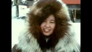 Eskimos A Changing Culture Rev clip [upl. by Devol]