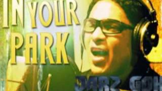 In Your Park  Jarz Goh  Scorpions Cover [upl. by Haneen573]