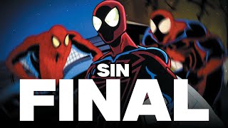 LA SERIE SIN FINAL  SpiderMan UNLIMITED [upl. by Claudina252]