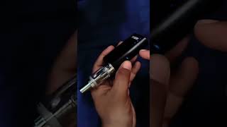 Lite 40 Vape unboxing and review shorts [upl. by Bryner449]