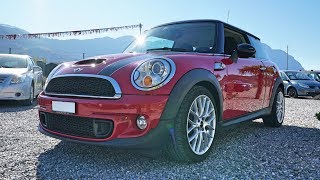 CM24 MINI Cooper S 2010 99400km 9900 SG [upl. by Ssur422]