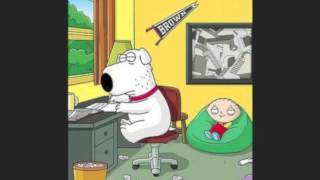 RIP Tribute Brian Griffin Dies quotFamily Guyquot Dead 1999 to 2013 [upl. by Gyatt]