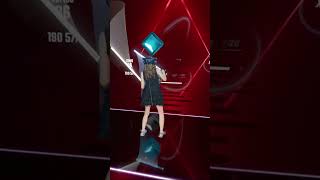 Beat Saber Expert Pendulum  Witchcraft [upl. by Adnawat]