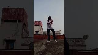 ARIANA GRANDE 3435 dance dancecover tiktok ytshorts shorts fyp yt trending [upl. by Stanley40]