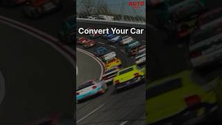 Convert your car into a premium car automobile car laxurycars shorts [upl. by Chapen]