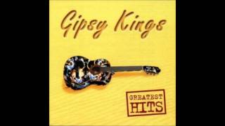 Gipsy KingsBamboleo HQ 1080wmv [upl. by Blatt]