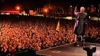 Judas Priest  Graspop Metal Meeting 2008 Full Concert [upl. by Isola]