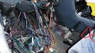 Free Vehicle Wiring Info NO REALLY Its free [upl. by Remled]