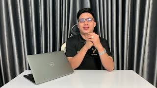 REVIEW ĐÁNH GIÁ TỪ A  Z DELL PRECISION 5550 MẪU LAPTOP CHUYÊN ĐỒ HỌA MỎNG NHẸ SANG TRỌNG [upl. by Shiroma68]