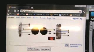 The Google Guitar Song [upl. by Leahcimsemaj]