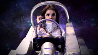 Fabiana Cantilo  Meteoritos  Video Oficial [upl. by Pain]