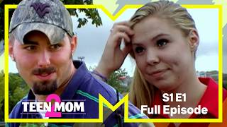 Nothing Stays The Same  Teen Mom 2  Full Episode  Series 1 Episode 1 [upl. by Esteban936]